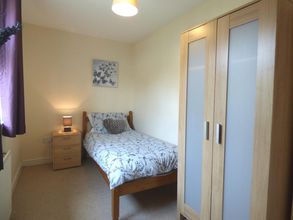 Pensión Atchison Gardens 3*
